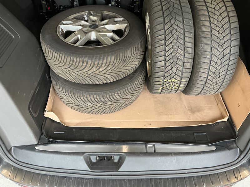 Ford Tourneo Custom 2.0 TDCi 320 L1 Tourneo Titanium X 2019 – снимка 32