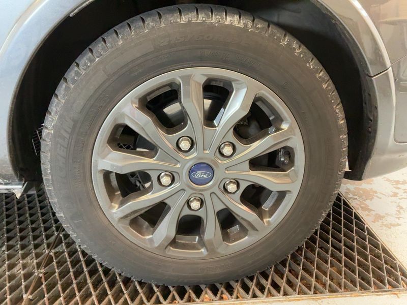Ford Tourneo Custom 2.0 TDCi 320 L1 Tourneo Titanium X 2019 – снимка 11