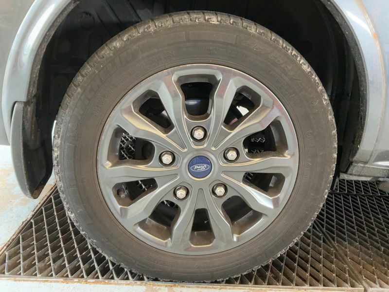Ford Tourneo Custom 2.0 TDCi 320 L1 Tourneo Titanium X 2019 – снимка 9
