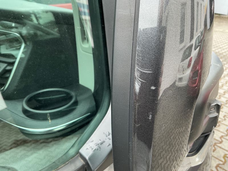 Ford Tourneo Custom 2.0 TDCi 320 L1 Tourneo Titanium X 2019 – снимка 24