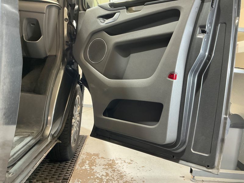 Ford Tourneo Custom 2.0 TDCi 320 L1 Tourneo Titanium X 2019 – снимка 41
