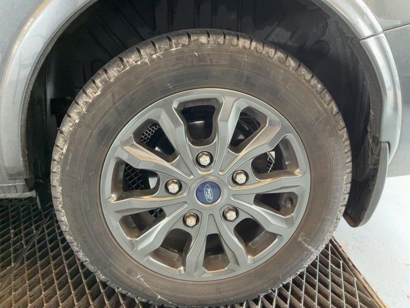 Ford Tourneo Custom 2.0 TDCi 320 L1 Tourneo Titanium X 2019 – снимка 5