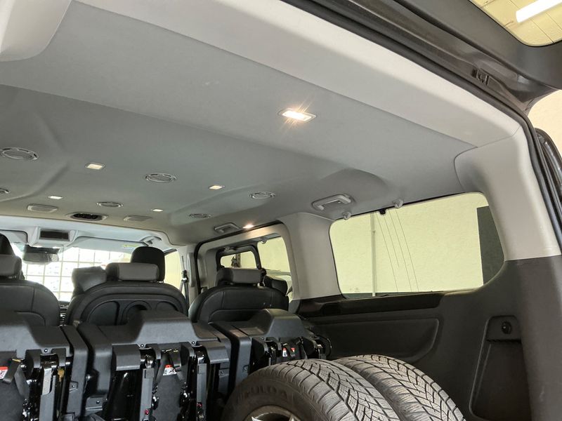 Ford Tourneo Custom 2.0 TDCi 320 L1 Tourneo Titanium X 2019 – снимка 36