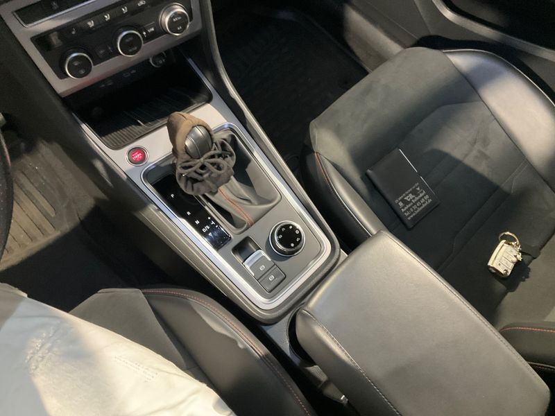 Seat Ateca 2.0 TDI FR 4Drive 2021 – снимка 24
