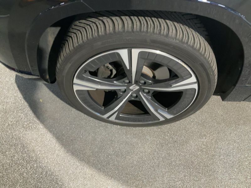 Seat Ateca 2.0 TDI FR 4Drive 2021 – снимка 3