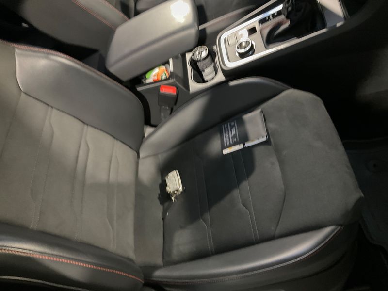 Seat Ateca 2.0 TDI FR 4Drive 2021 – снимка 25