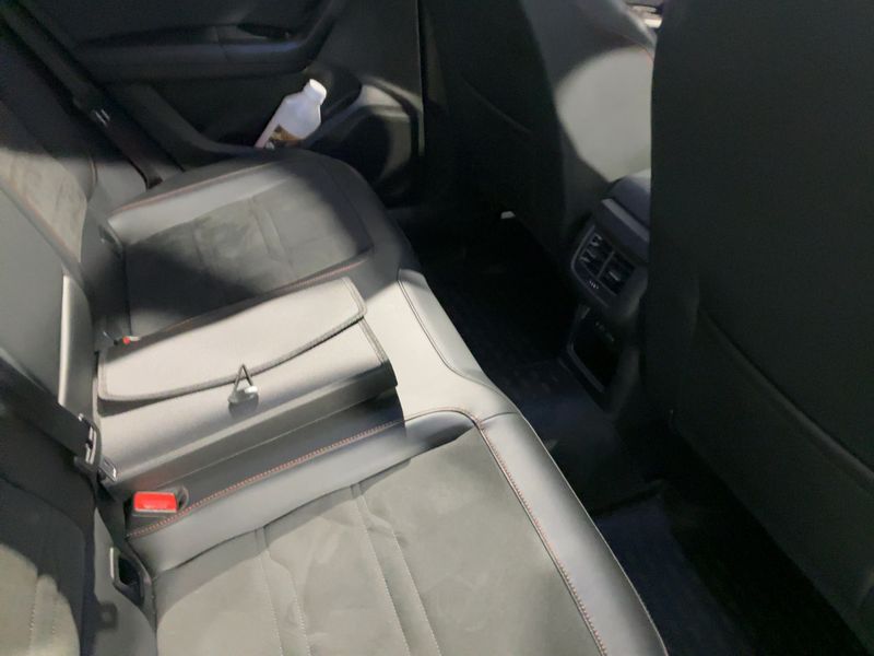 Seat Ateca 2.0 TDI FR 4Drive 2021 – снимка 19