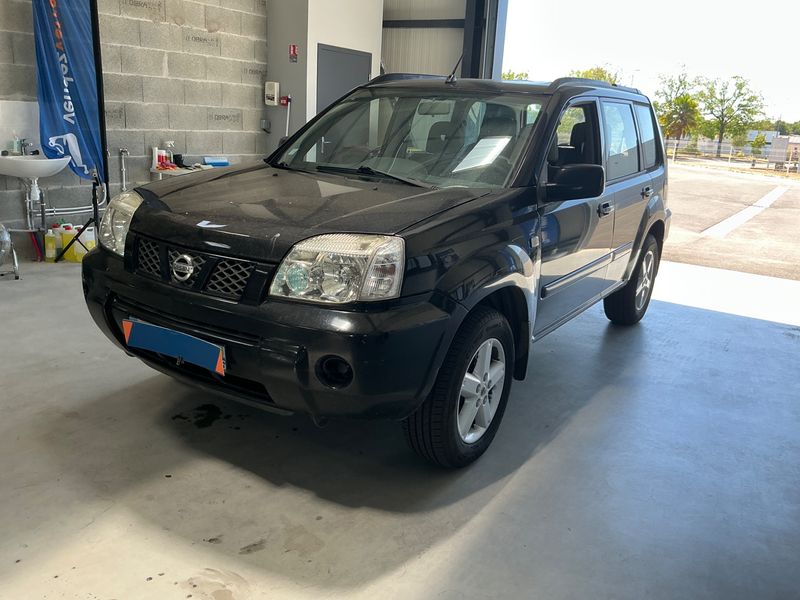Nissan X-Trail 2.2 dCi Comfort 2006 – снимка 1