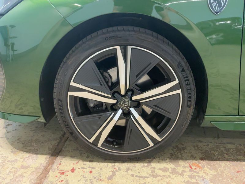Peugeot 308 1.5 Blue-HDi GT 2024 – снимка 3