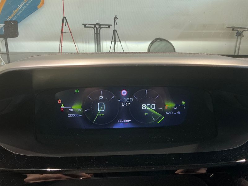 Peugeot 308 1.5 Blue-HDi GT 2024 – снимка 18