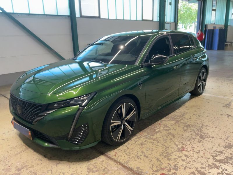 Peugeot 308 1.5 Blue-HDi GT 2024 – снимка 1