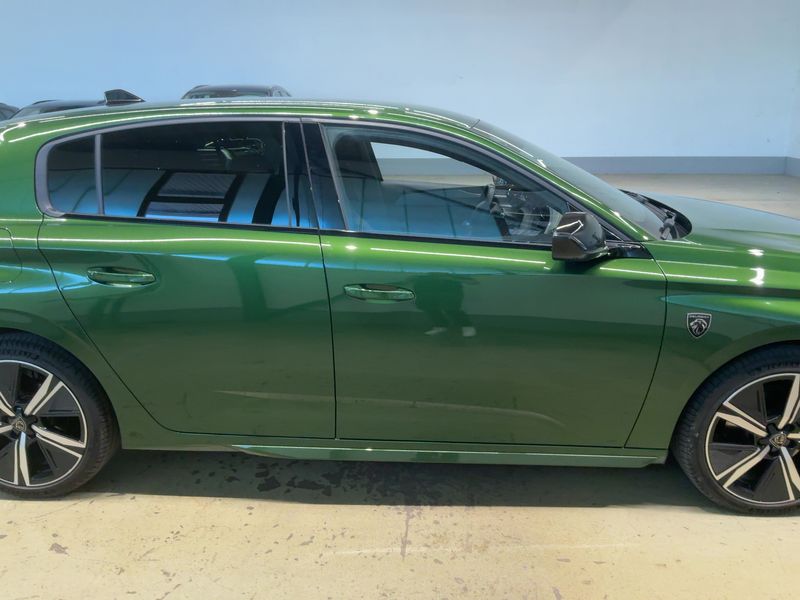 Peugeot 308 1.5 Blue-HDi GT 2024 – снимка 10