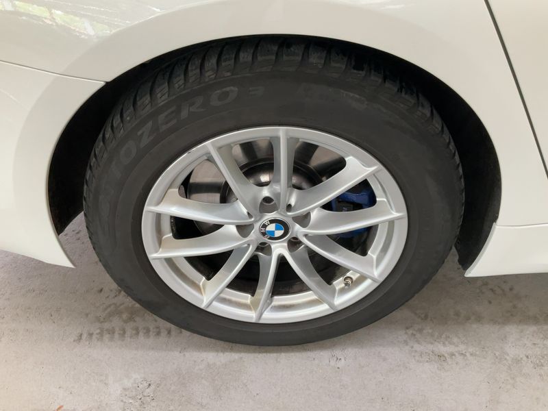 BMW 5er 530d M Sport 2019 – снимка 9