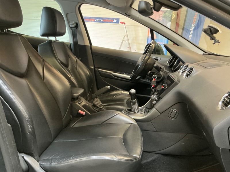 Peugeot 308 1.6 Active 2013 – снимка 3