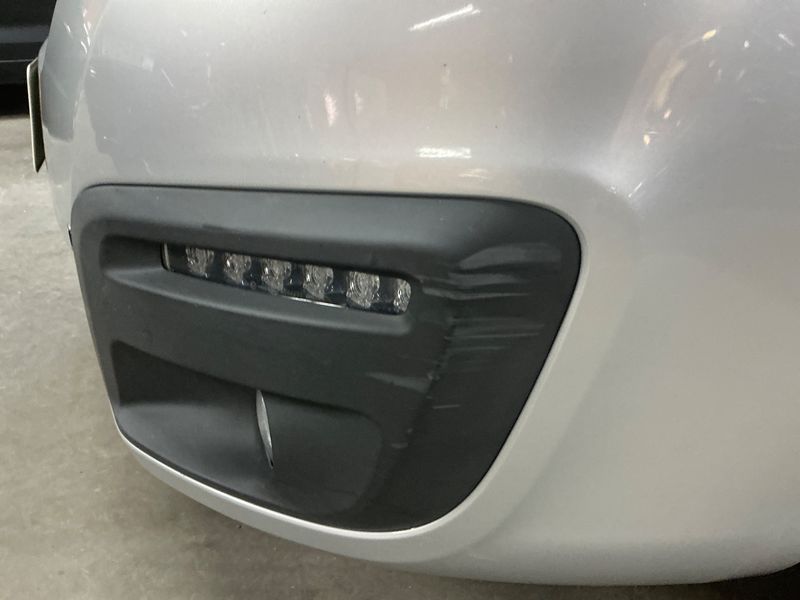 Peugeot Partner 1.6 Blue-HDi Active 2015 – снимка 30