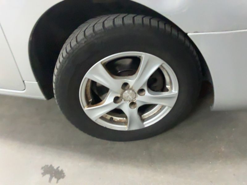 Peugeot Partner 1.6 Blue-HDi Active 2015 – снимка 11