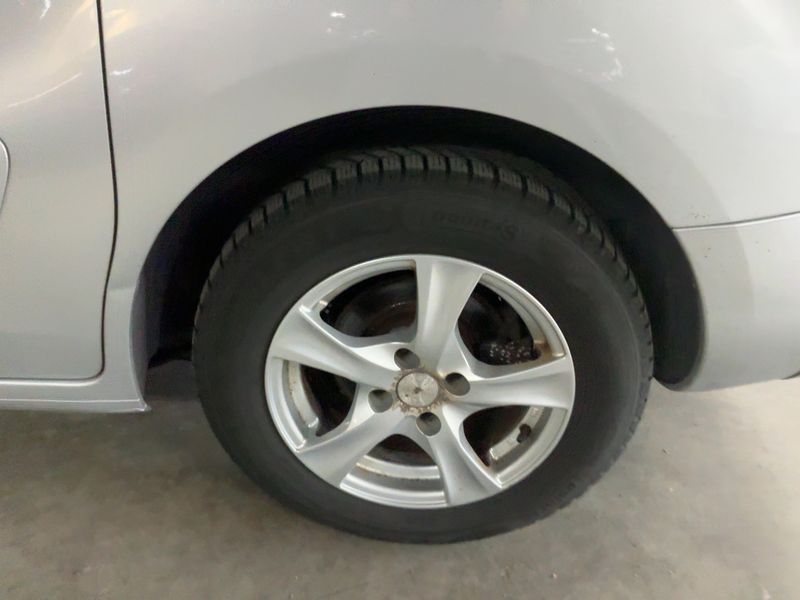 Peugeot Partner 1.6 Blue-HDi Active 2015 – снимка 5