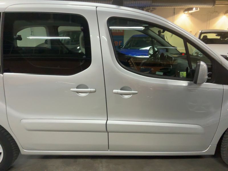 Peugeot Partner 1.6 Blue-HDi Active 2015 – снимка 10
