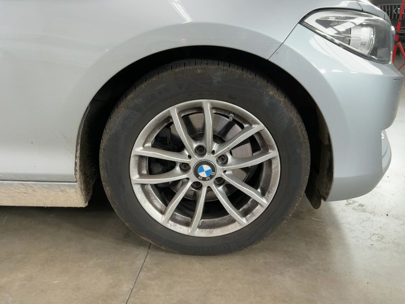 BMW 2er 220i 2014 – снимка 11