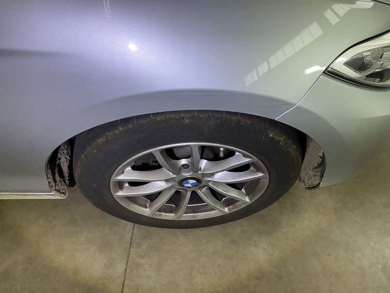 BMW 2er 220i 2014 – снимка 23