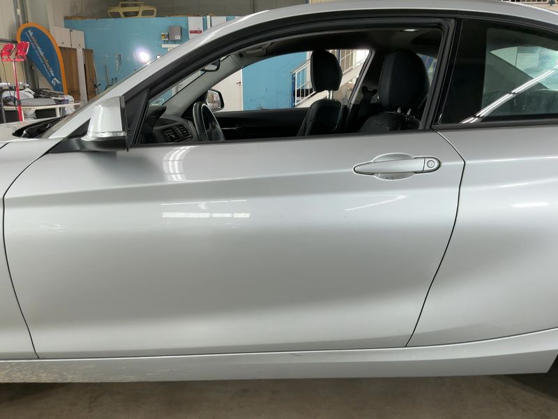 BMW 2er 220i 2014 – снимка 4