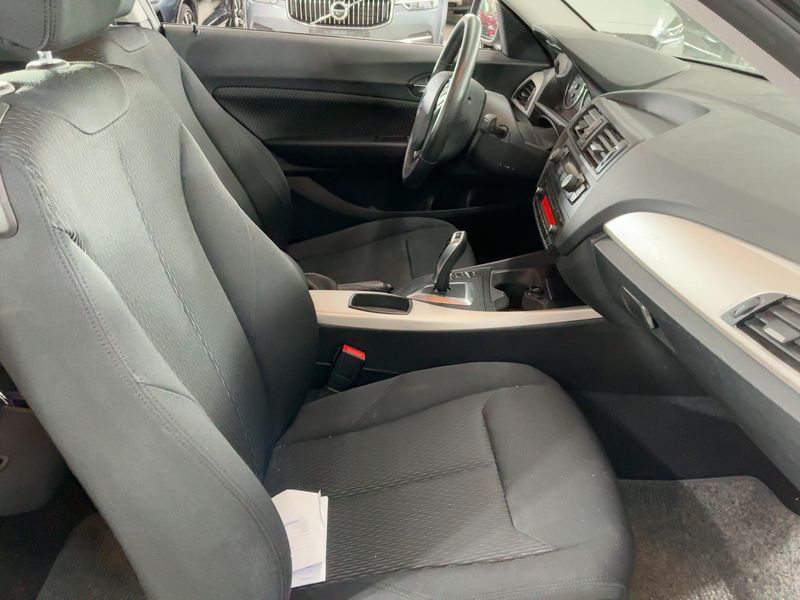 BMW 2er 220i 2014 – снимка 17