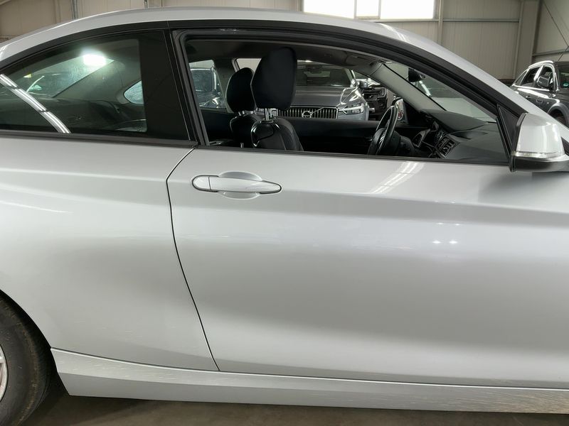BMW 2er 220i 2014 – снимка 10