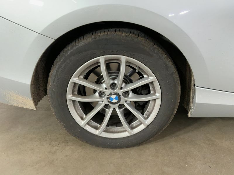 BMW 2er 220i 2014 – снимка 9