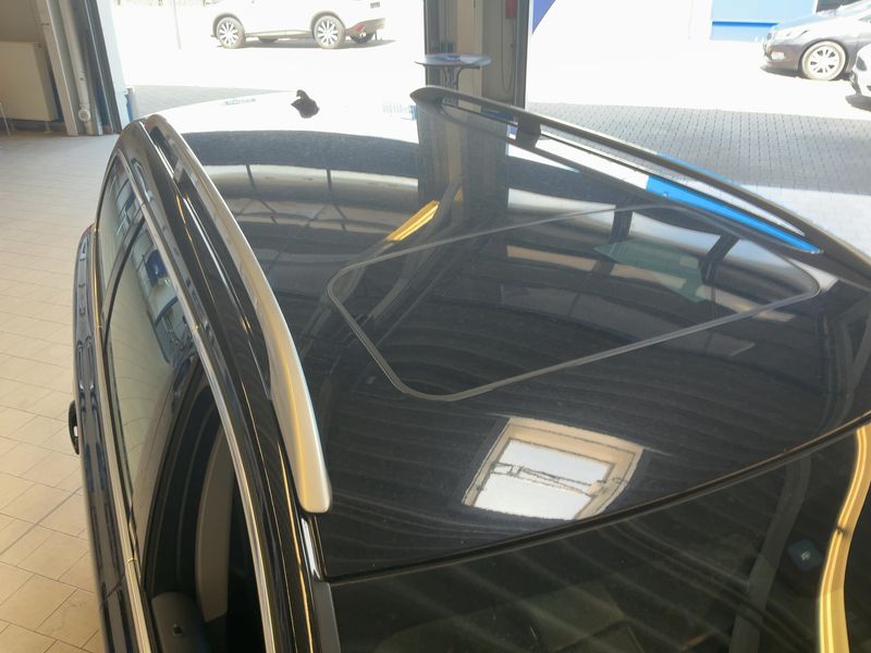 Volvo V70 2.4 D5 Summum 2010 – снимка 13