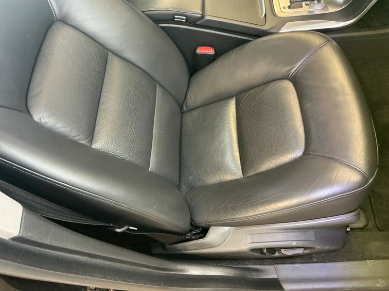 Volvo V70 2.4 D5 Summum 2010 – снимка 28