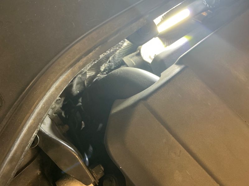Volvo V70 2.4 D5 Summum 2010 – снимка 31