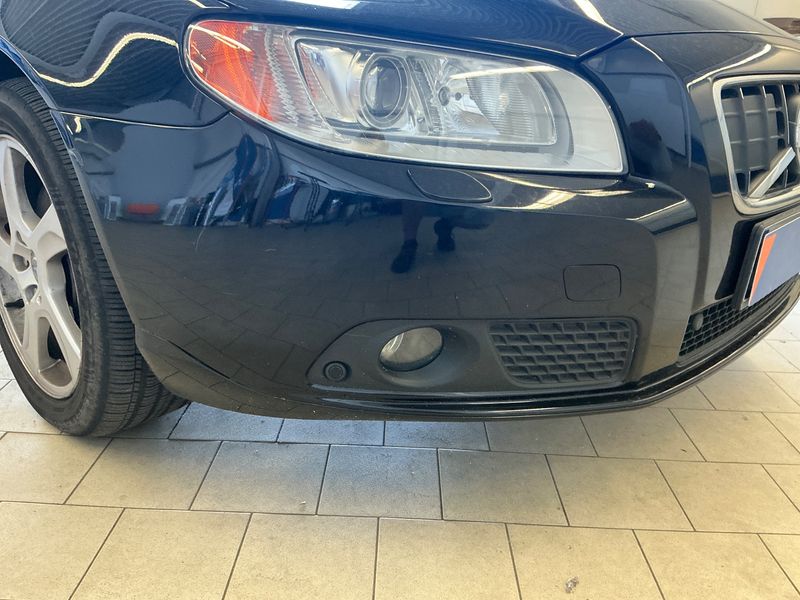 Volvo V70 2.4 D5 Summum 2010 – снимка 33