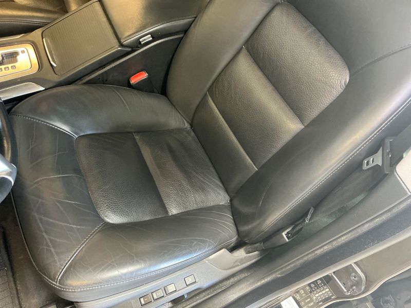 Volvo V70 2.4 D5 Summum 2010 – снимка 27