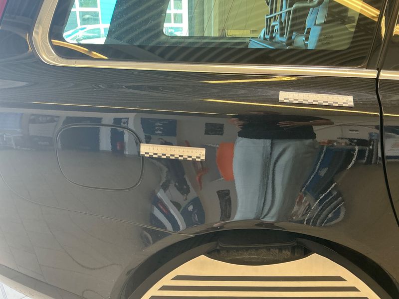 Volvo V70 2.4 D5 Summum 2010 – снимка 22