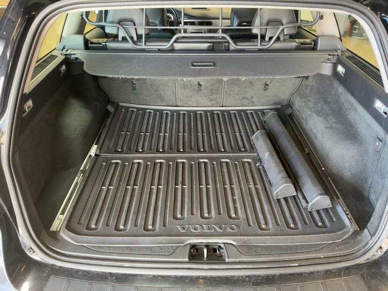 Volvo V70 2.4 D5 Summum 2010 – снимка 15