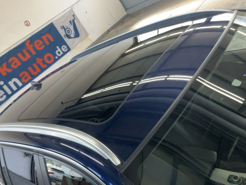 BMW 3er 320d 2012 – снимка 20