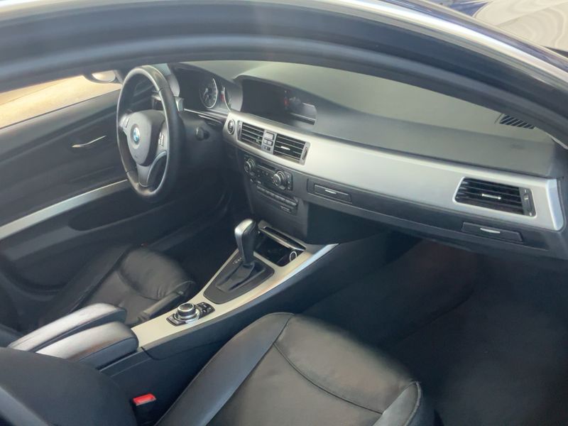 BMW 3er 320d 2012 – снимка 12