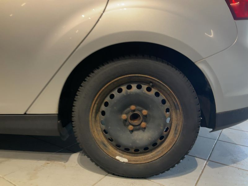 Ford Focus 1.6 TDCi Champions Edition 2013 – снимка 5