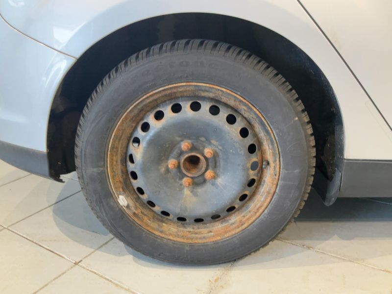 Ford Focus 1.6 TDCi Champions Edition 2013 – снимка 9