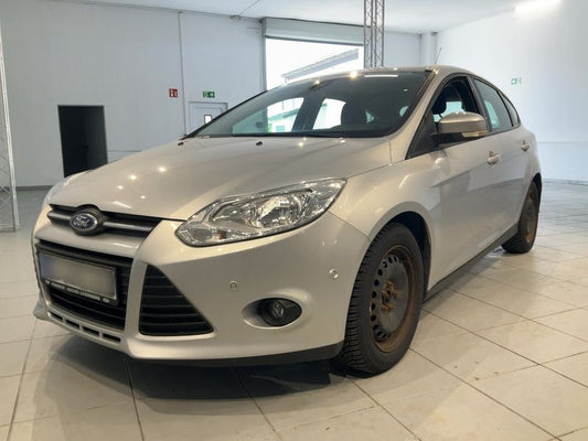 Ford Focus 1.6 TDCi Champions Edition 2013 – снимка 1