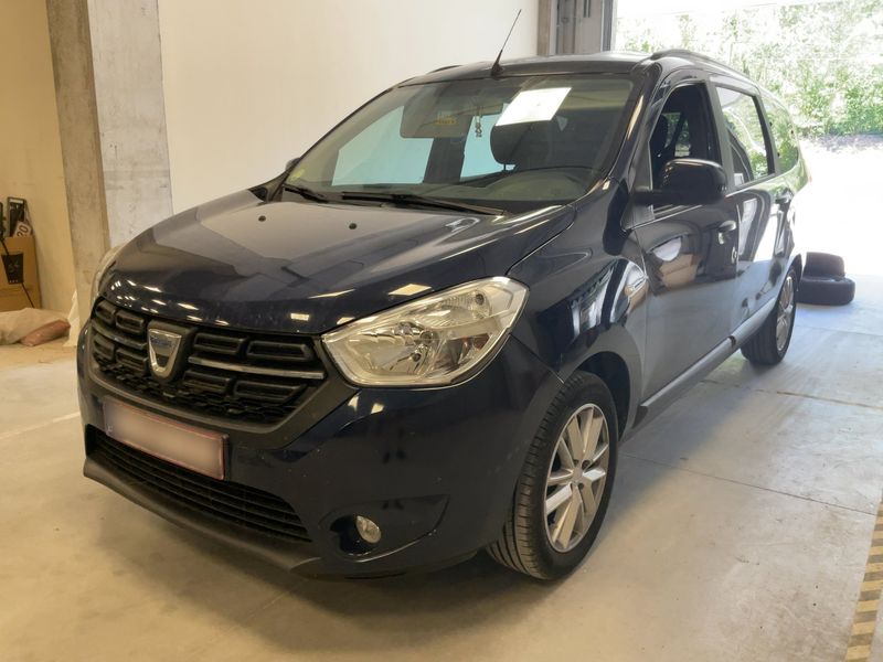 Dacia Lodgy 1.5 Blue dCi Essentiel 2020 – снимка 1