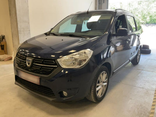 Dacia Lodgy 1.5 Blue dCi Essentiel 2020 – снимка 1