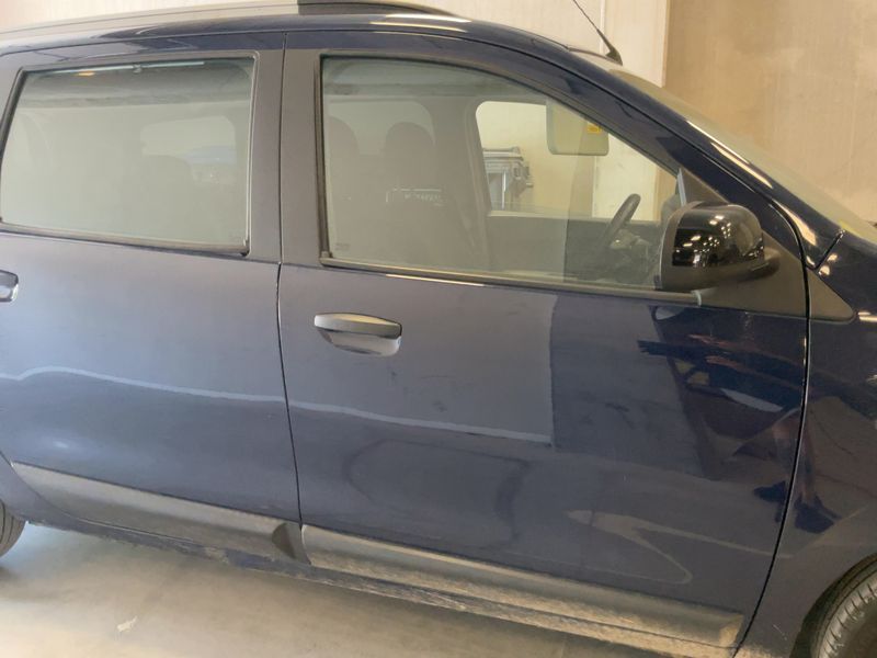 Dacia Lodgy 1.5 Blue dCi Essentiel 2020 – снимка на щета