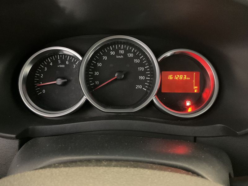 Dacia Lodgy 1.5 Blue dCi Essentiel 2020 – снимка 13