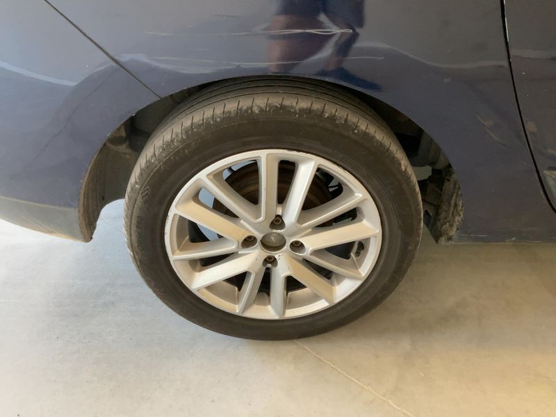 Dacia Lodgy 1.5 Blue dCi Essentiel 2020 – снимка на щета