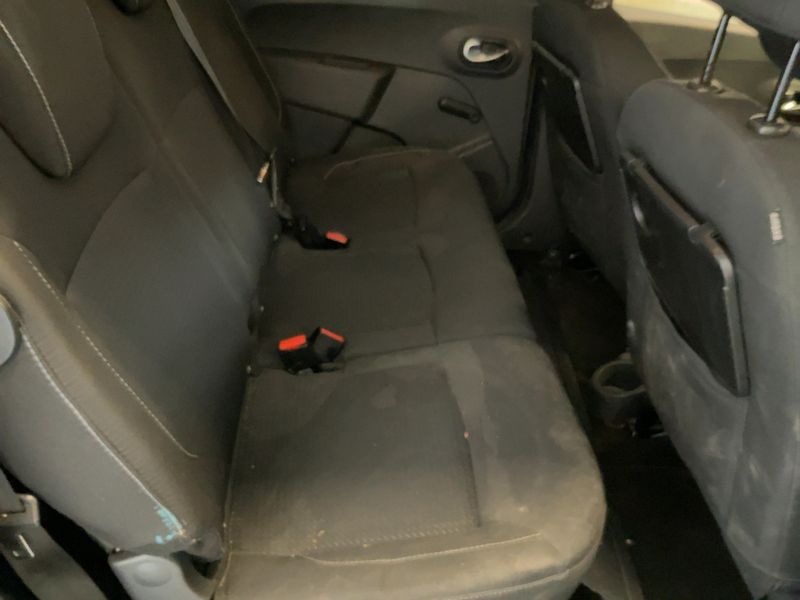 Dacia Lodgy 1.5 Blue dCi Essentiel 2020 – снимка 14