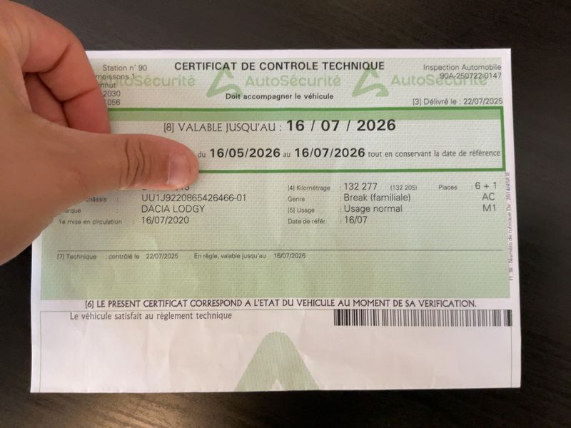 Dacia Lodgy 1.5 Blue dCi Essentiel 2020 – снимка 23