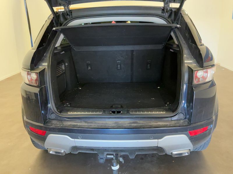 Land Rover Evoque 2.2 Td4 Dynamic 2015 – снимка 15