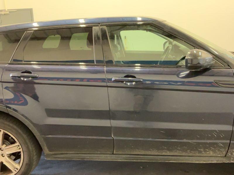 Land Rover Evoque 2.2 Td4 Dynamic 2015 – снимка 10