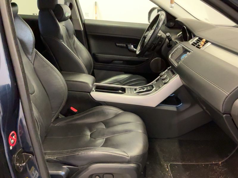 Land Rover Evoque 2.2 Td4 Dynamic 2015 – снимка 16